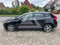 2016 Volvo V40