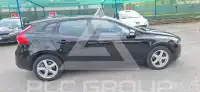 2016 Volvo V40
