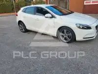 2016 Volvo V40