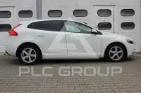 2016 Volvo V40