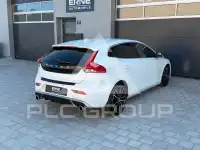 2016 Volvo V40