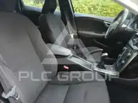2016 Volvo V40