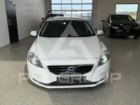 2016 Volvo V40