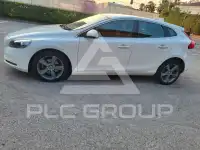 2016 Volvo V40