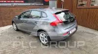 2016 Volvo V40