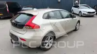 2016 Volvo V40