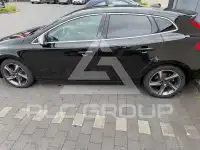 2016 Volvo V40