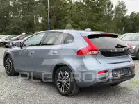 2016 Volvo V40