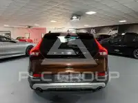 2016 Volvo V40