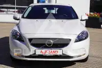 2016 Volvo V40