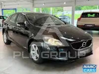 2016 Volvo V40