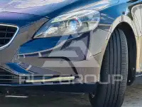 2016 Volvo V40