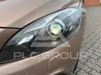 2016 Volvo V40