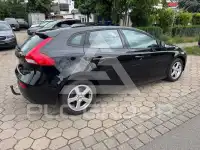 2016 Volvo V40