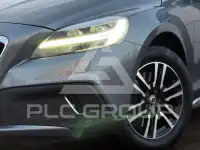 2016 Volvo V40