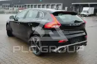 2016 Volvo V40