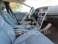 2016 Volvo V40