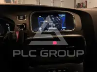 2016 Volvo V40
