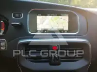 2016 Volvo V40