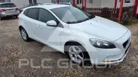 2016 Volvo V40