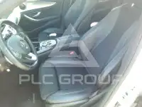 2016 Volvo V40