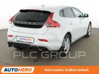 2016 Volvo V40