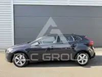 2016 Volvo V40