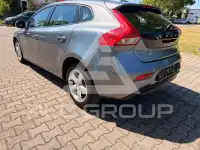 2016 Volvo V40
