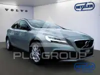 2016 Volvo V40