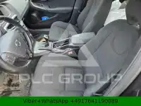 2016 Volvo V40