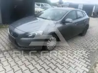 2016 Volvo V40