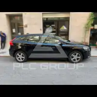 2016 Volvo V40