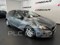 2016 Volvo V40