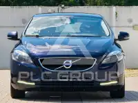 2016 Volvo V40