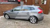 2016 Volvo V40