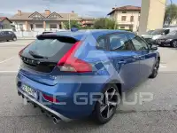 2016 Volvo V40
