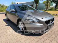 2016 Volvo V40