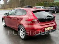 2016 Volvo V40