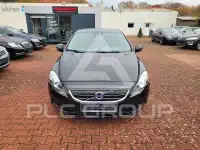 2016 Volvo V40