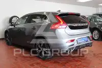 2016 Volvo V40