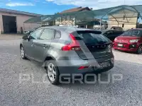 2016 Volvo V40