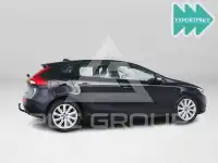 2016 Volvo V40