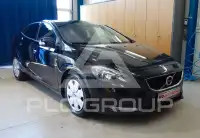 2016 Volvo V40