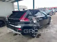 2016 Volvo V40