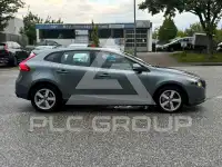 2016 Volvo V40