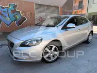 2016 Volvo V40