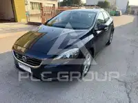 2016 Volvo V40