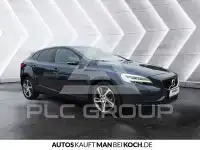 2016 Volvo V40