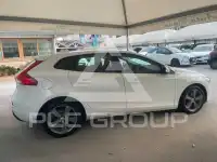 2016 Volvo V40