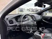 2016 Volvo V40